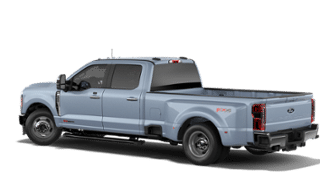 2027 Ford Super Duty® External Image 2